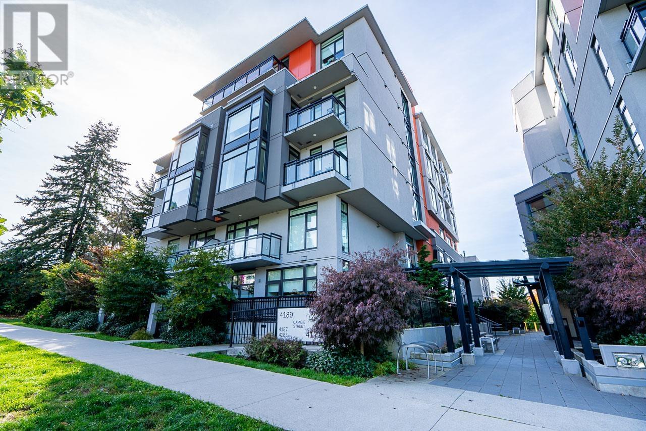 405 4189 Cambie Street, Vancouver, British Columbia  V5Z 2Y2 - Photo 2 - R2935149