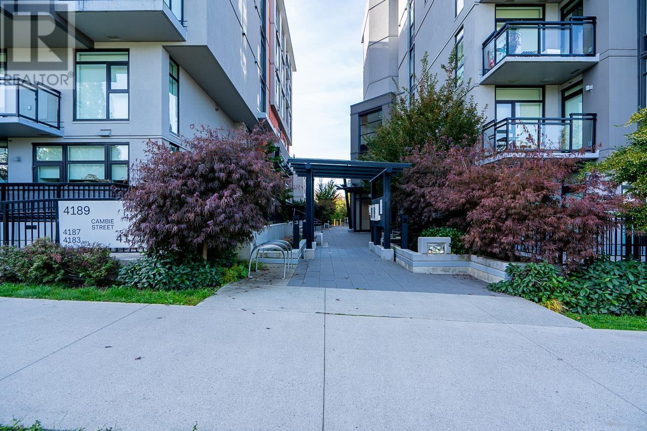 405 4189 Cambie Street, Vancouver, British Columbia  V5Z 2Y2 - Photo 3 - R2935149