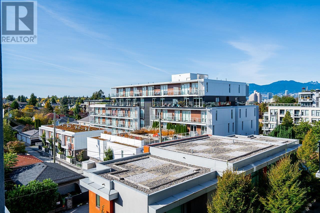 405 4189 Cambie Street, Vancouver, British Columbia  V5Z 2Y2 - Photo 33 - R2935149
