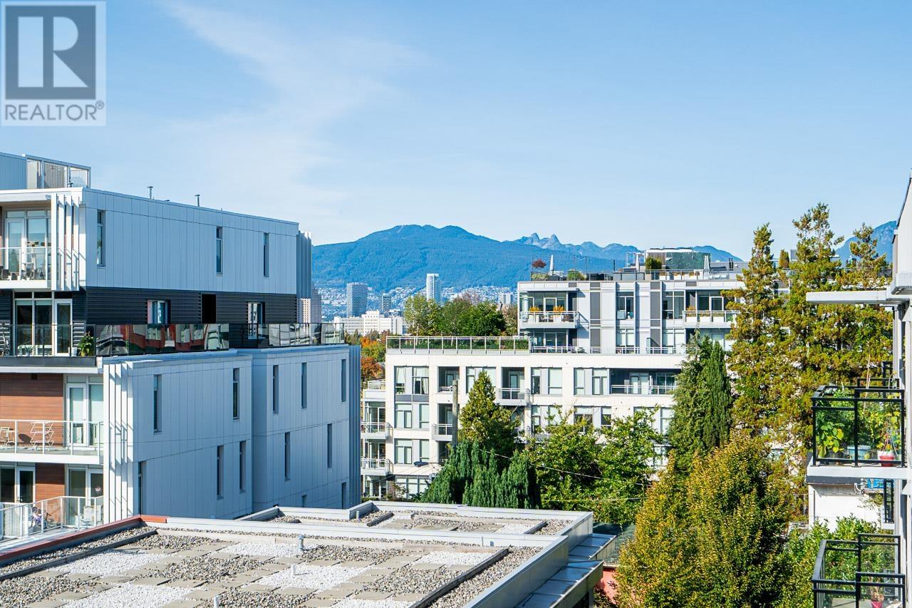 405 4189 Cambie Street, Vancouver, British Columbia  V5Z 2Y2 - Photo 34 - R2935149
