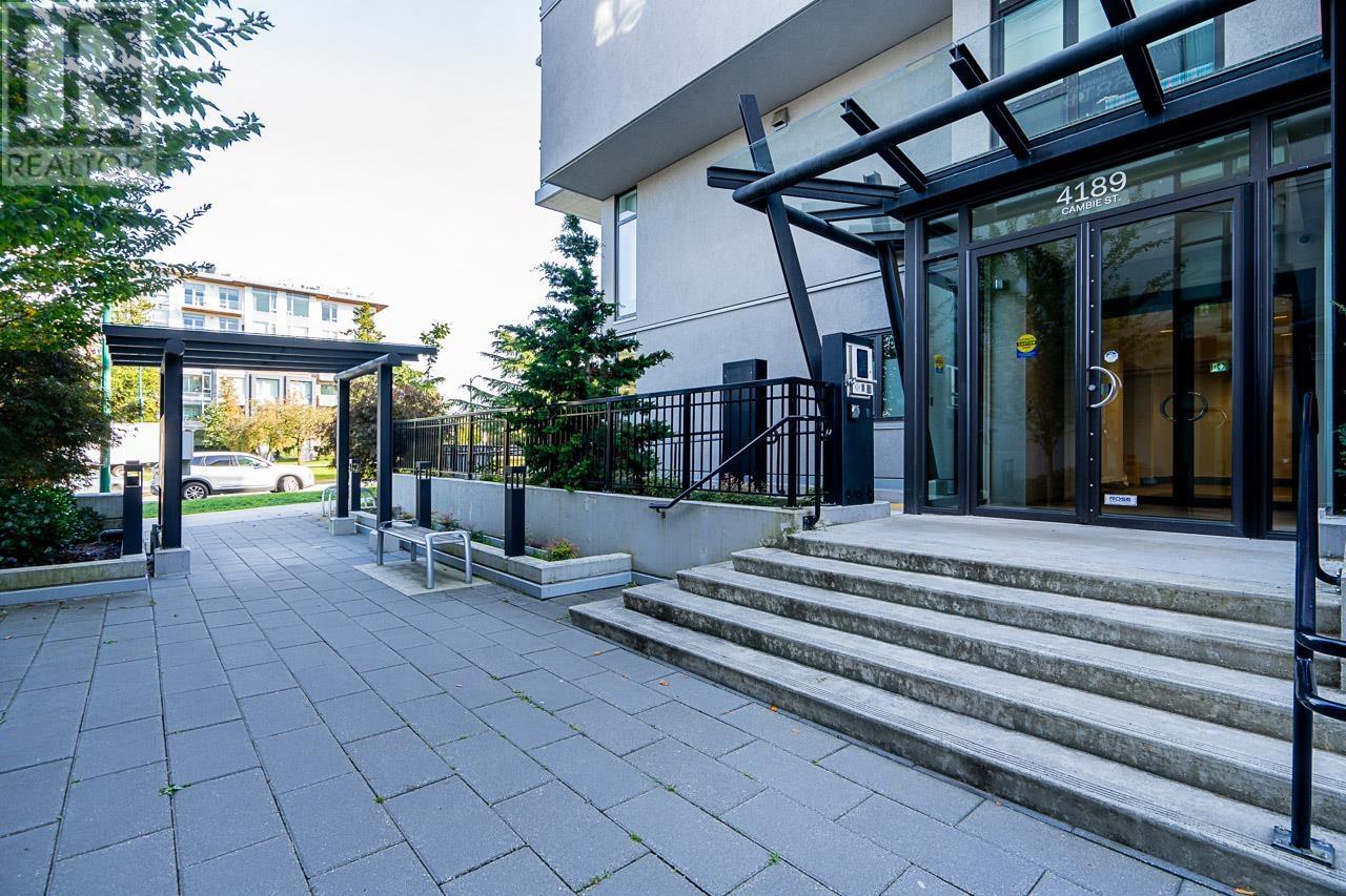 405 4189 Cambie Street, Vancouver, British Columbia  V5Z 2Y2 - Photo 5 - R2935149