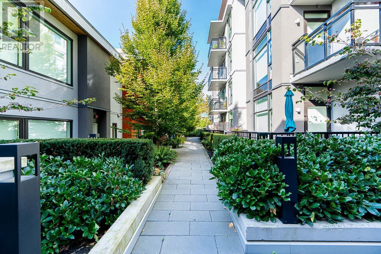 405 4189 Cambie Street, Vancouver, British Columbia  V5Z 2Y2 - Photo 6 - R2935149