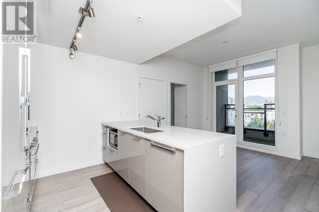 405 4189 Cambie Street, Vancouver, British Columbia  V5Z 2Y2 - Photo 9 - R2935149