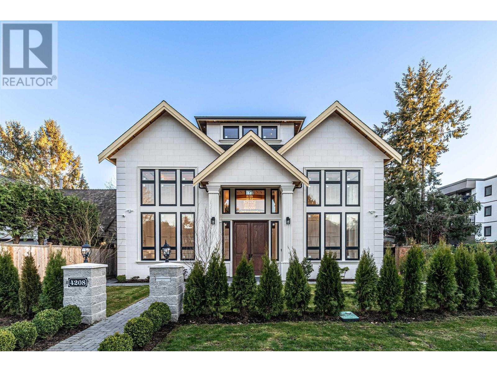 4208 CANDLEWOOD DRIVE, Richmond, British Columbia