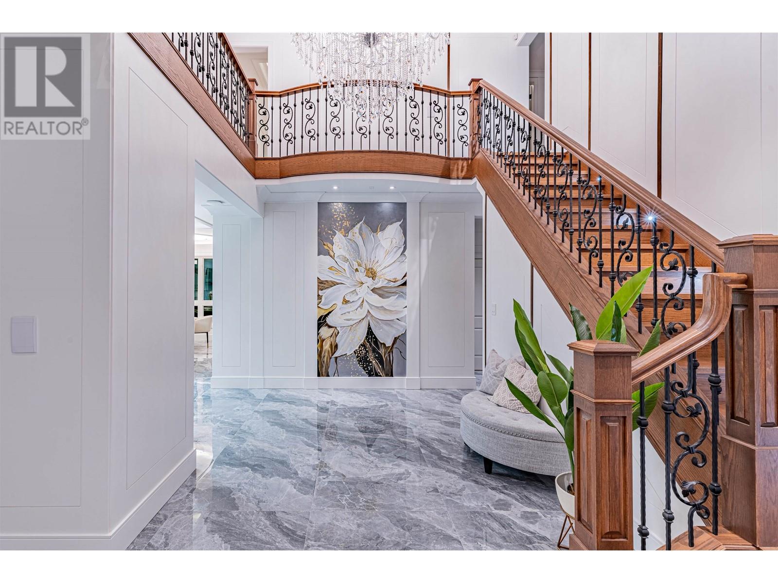 Listing Picture 12 of 40 : 4208 CANDLEWOOD DRIVE, Richmond / 烈治文 - 魯藝地產 Yvonne Lu Group - MLS Medallion Club Member