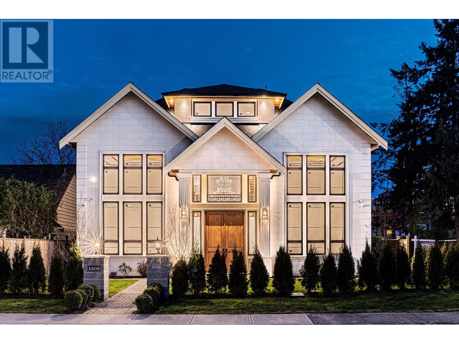 Listing Picture 3 of 40 : 4208 CANDLEWOOD DRIVE, Richmond / 烈治文 - 魯藝地產 Yvonne Lu Group - MLS Medallion Club Member