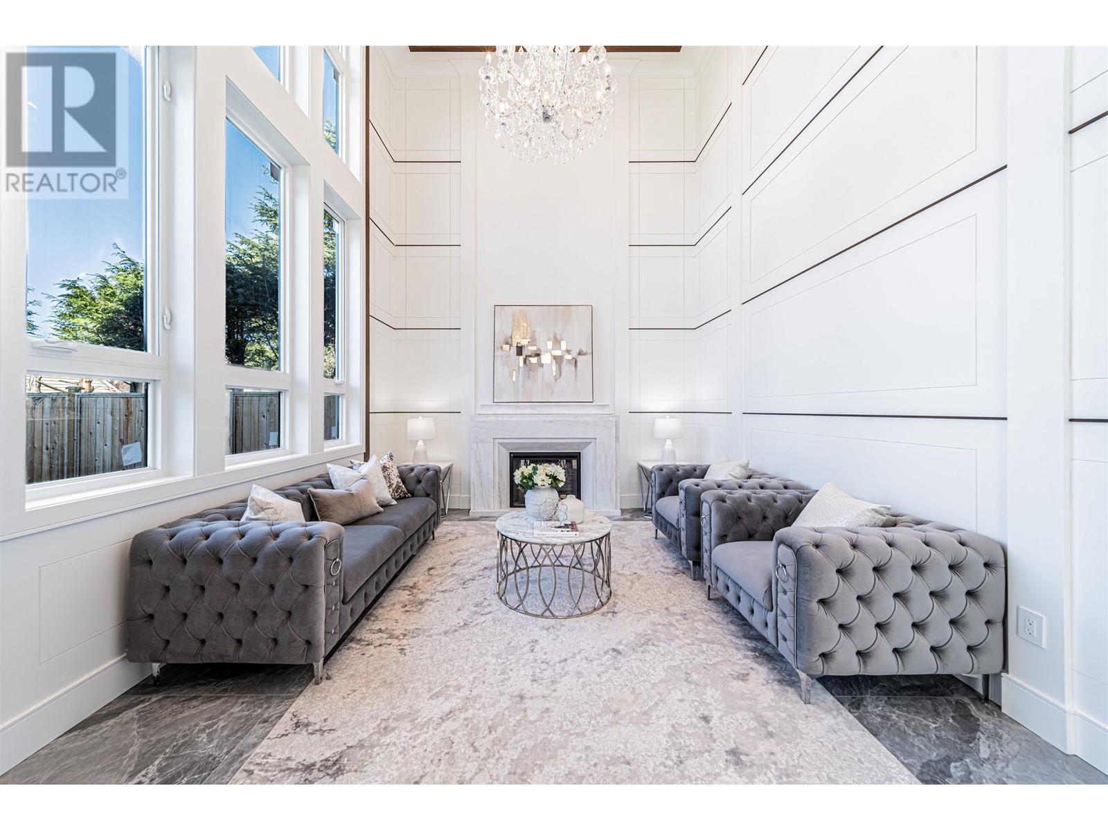 Listing Picture 4 of 40 : 4208 CANDLEWOOD DRIVE, Richmond / 烈治文 - 魯藝地產 Yvonne Lu Group - MLS Medallion Club Member