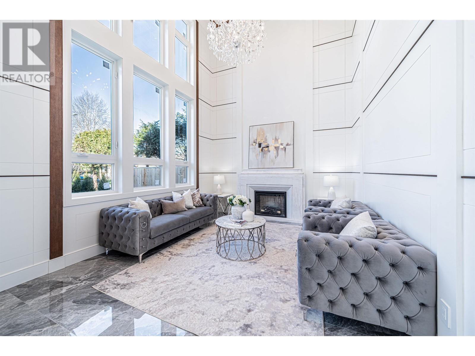 Listing Picture 5 of 40 : 4208 CANDLEWOOD DRIVE, Richmond / 烈治文 - 魯藝地產 Yvonne Lu Group - MLS Medallion Club Member