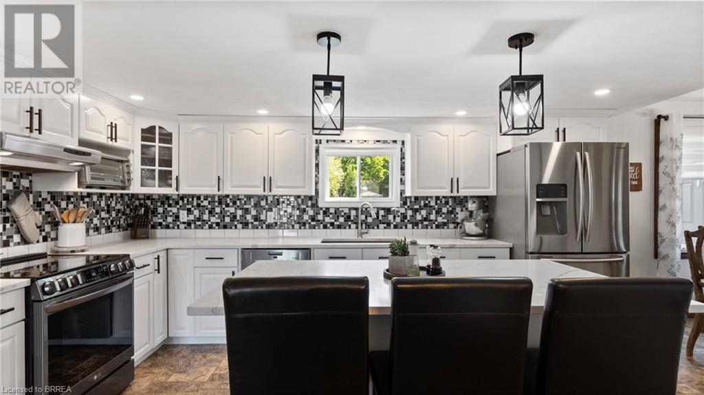 1331 Concession 12 Road, Langton, Ontario  N0E 1G0 - Photo 11 - 40662248