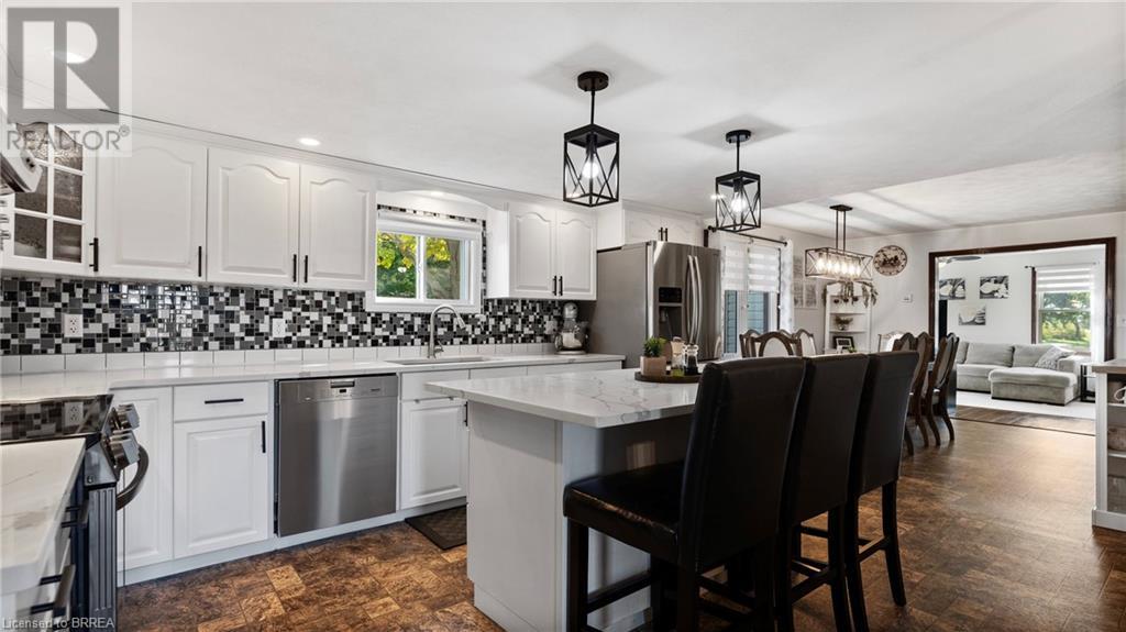 1331 Concession 12 Road, Langton, Ontario  N0E 1G0 - Photo 12 - 40662248