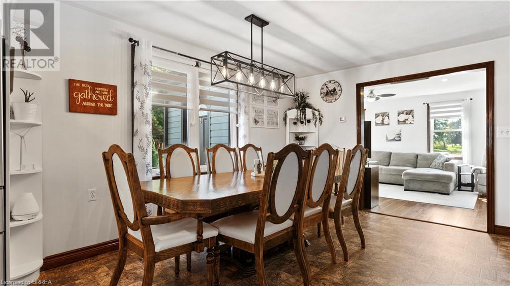 1331 Concession 12 Road, Langton, Ontario  N0E 1G0 - Photo 13 - 40662248