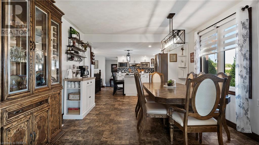 1331 Concession 12 Road, Langton, Ontario  N0E 1G0 - Photo 14 - 40662248