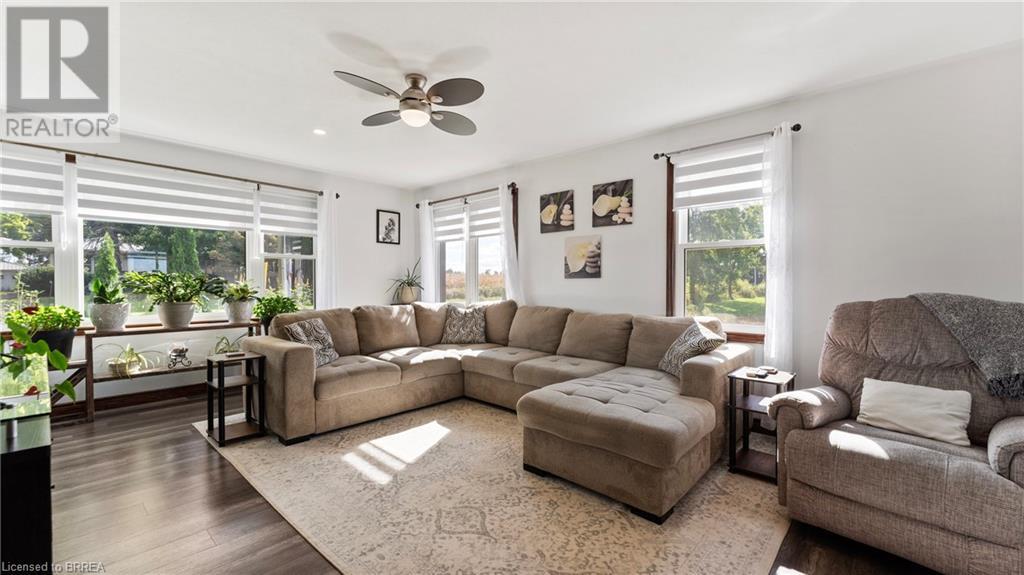 1331 Concession 12 Road, Langton, Ontario  N0E 1G0 - Photo 15 - 40662248