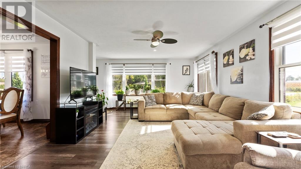 1331 Concession 12 Road, Langton, Ontario  N0E 1G0 - Photo 16 - 40662248