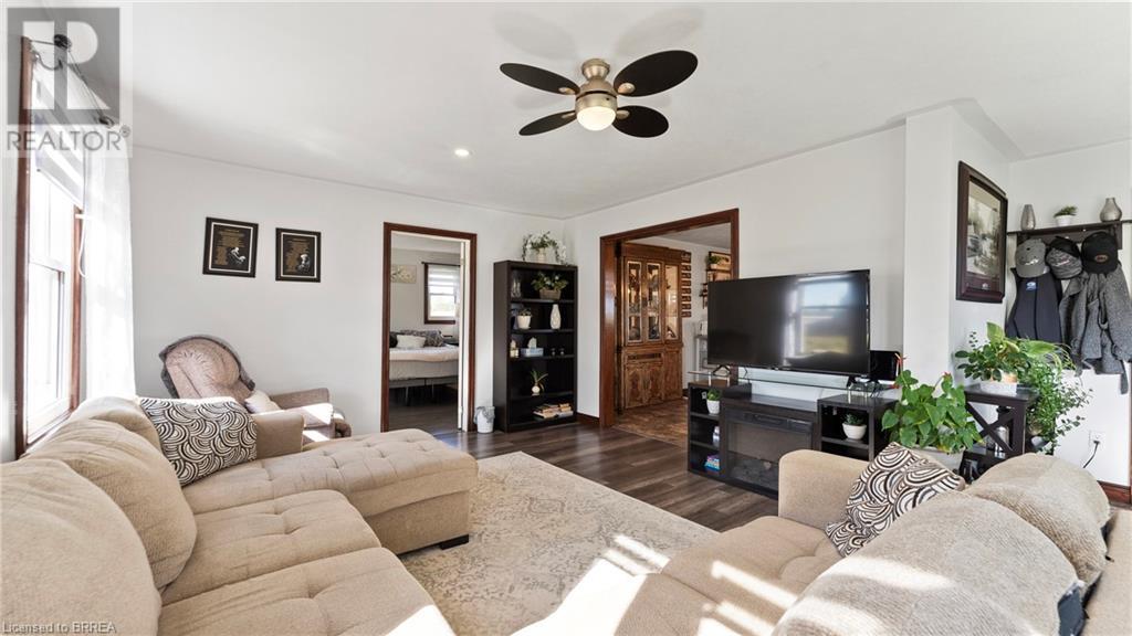 1331 Concession 12 Road, Langton, Ontario  N0E 1G0 - Photo 17 - 40662248