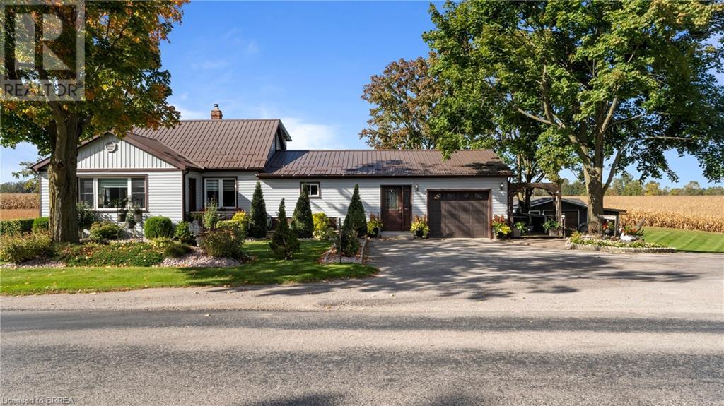 1331 Concession 12 Road, Langton, Ontario  N0E 1G0 - Photo 2 - 40662248