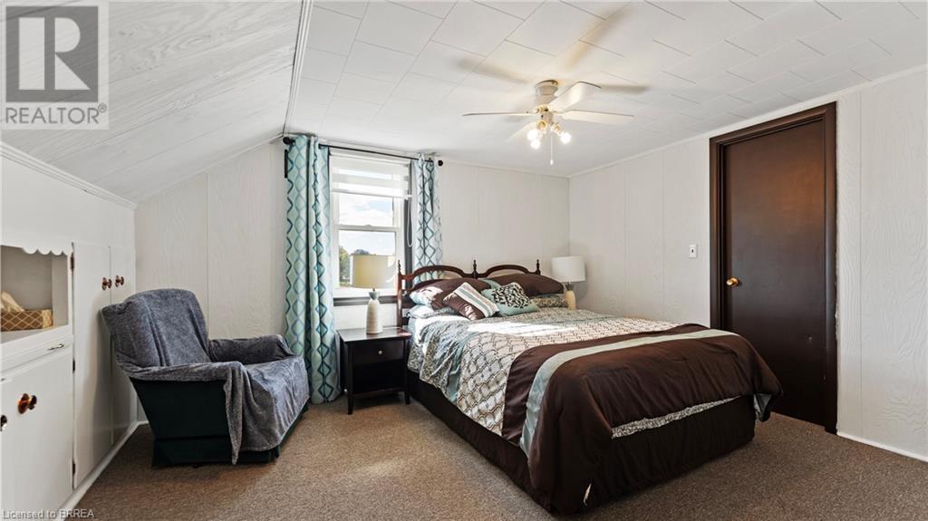 1331 Concession 12 Road, Langton, Ontario  N0E 1G0 - Photo 24 - 40662248