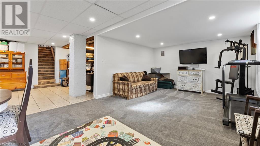 1331 Concession 12 Road, Langton, Ontario  N0E 1G0 - Photo 26 - 40662248