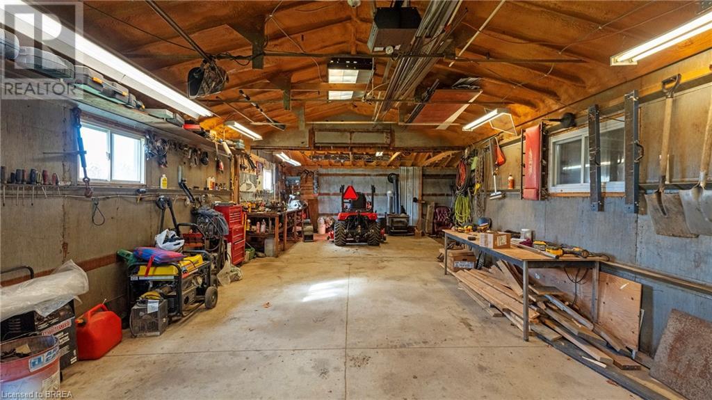 1331 Concession 12 Road, Langton, Ontario  N0E 1G0 - Photo 29 - 40662248