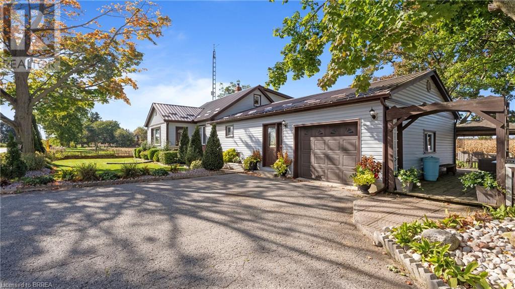 1331 Concession 12 Road, Langton, Ontario  N0E 1G0 - Photo 3 - 40662248