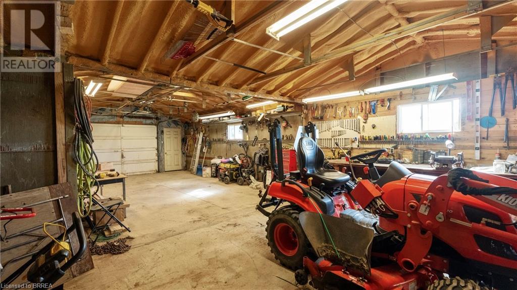 1331 Concession 12 Road, Langton, Ontario  N0E 1G0 - Photo 30 - 40662248