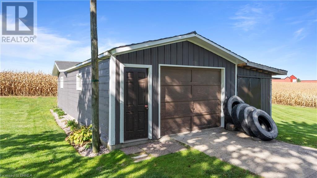 1331 Concession 12 Road, Langton, Ontario  N0E 1G0 - Photo 31 - 40662248