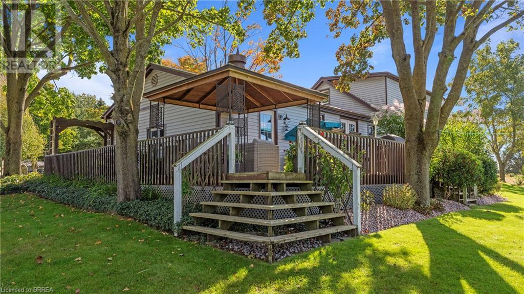 1331 Concession 12 Road, Langton, Ontario  N0E 1G0 - Photo 32 - 40662248