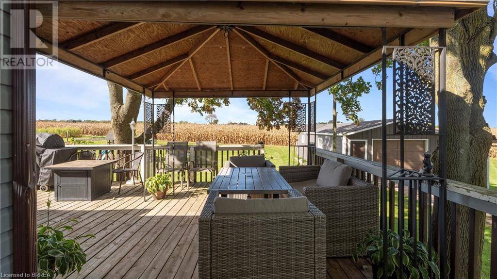 1331 Concession 12 Road, Langton, Ontario  N0E 1G0 - Photo 33 - 40662248