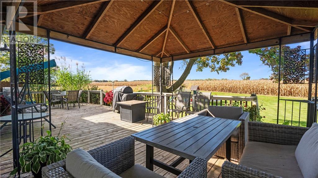 1331 Concession 12 Road, Langton, Ontario  N0E 1G0 - Photo 34 - 40662248