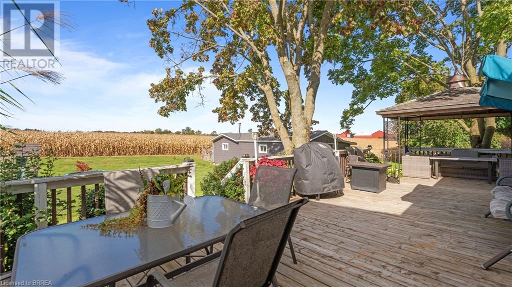 1331 Concession 12 Road, Langton, Ontario  N0E 1G0 - Photo 36 - 40662248