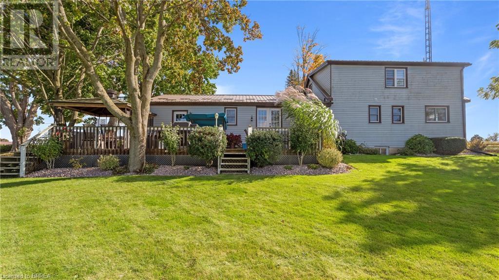 1331 Concession 12 Road, Langton, Ontario  N0E 1G0 - Photo 38 - 40662248