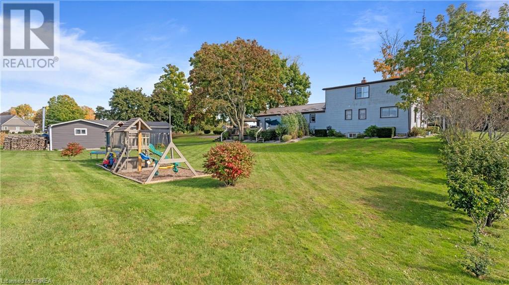 1331 Concession 12 Road, Langton, Ontario  N0E 1G0 - Photo 42 - 40662248