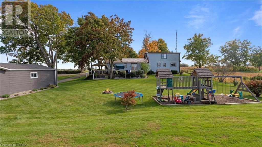 1331 Concession 12 Road, Langton, Ontario  N0E 1G0 - Photo 43 - 40662248