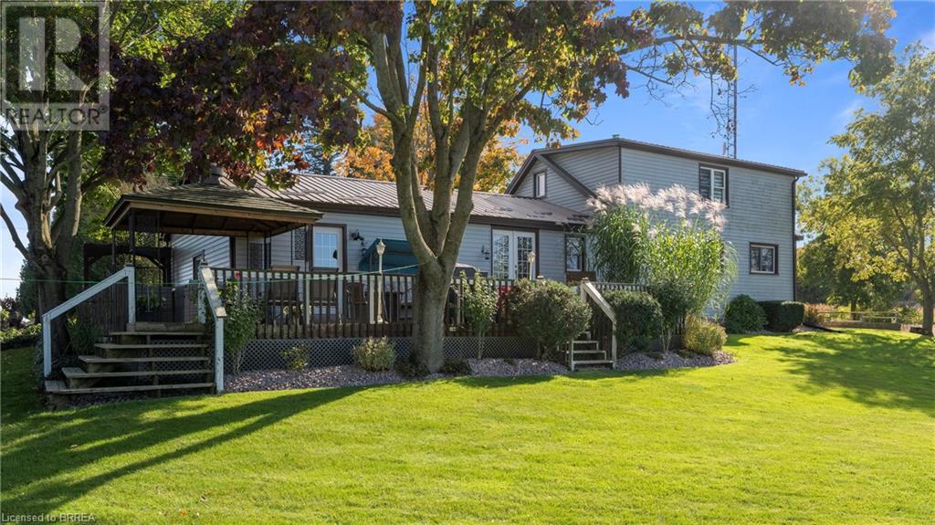 1331 Concession 12 Road, Langton, Ontario  N0E 1G0 - Photo 44 - 40662248