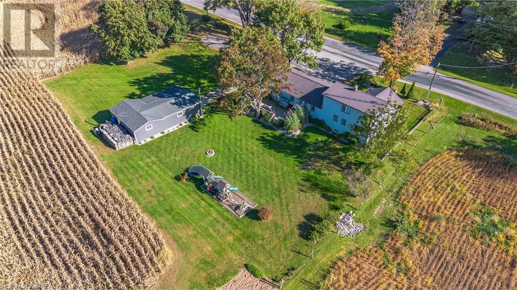 1331 Concession 12 Road, Langton, Ontario  N0E 1G0 - Photo 45 - 40662248