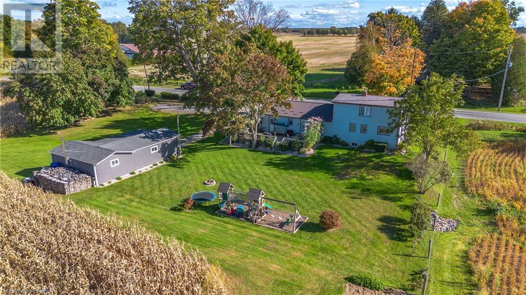 1331 Concession 12 Road, Langton, Ontario  N0E 1G0 - Photo 46 - 40662248