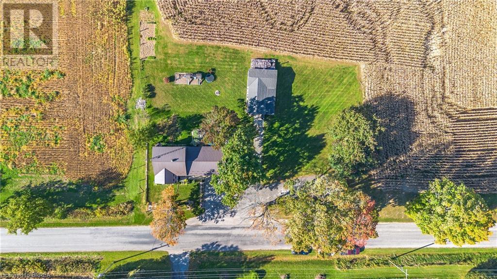 1331 Concession 12 Road, Langton, Ontario  N0E 1G0 - Photo 6 - 40662248