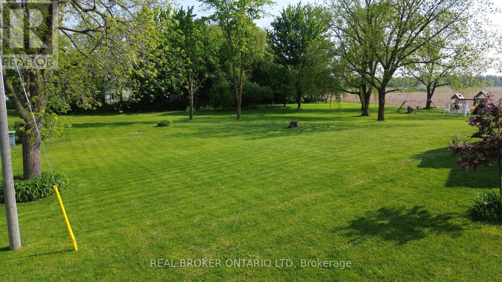 34684 Lieury Road, North Middlesex, Ontario  N0M 2K0 - Photo 25 - X9393992