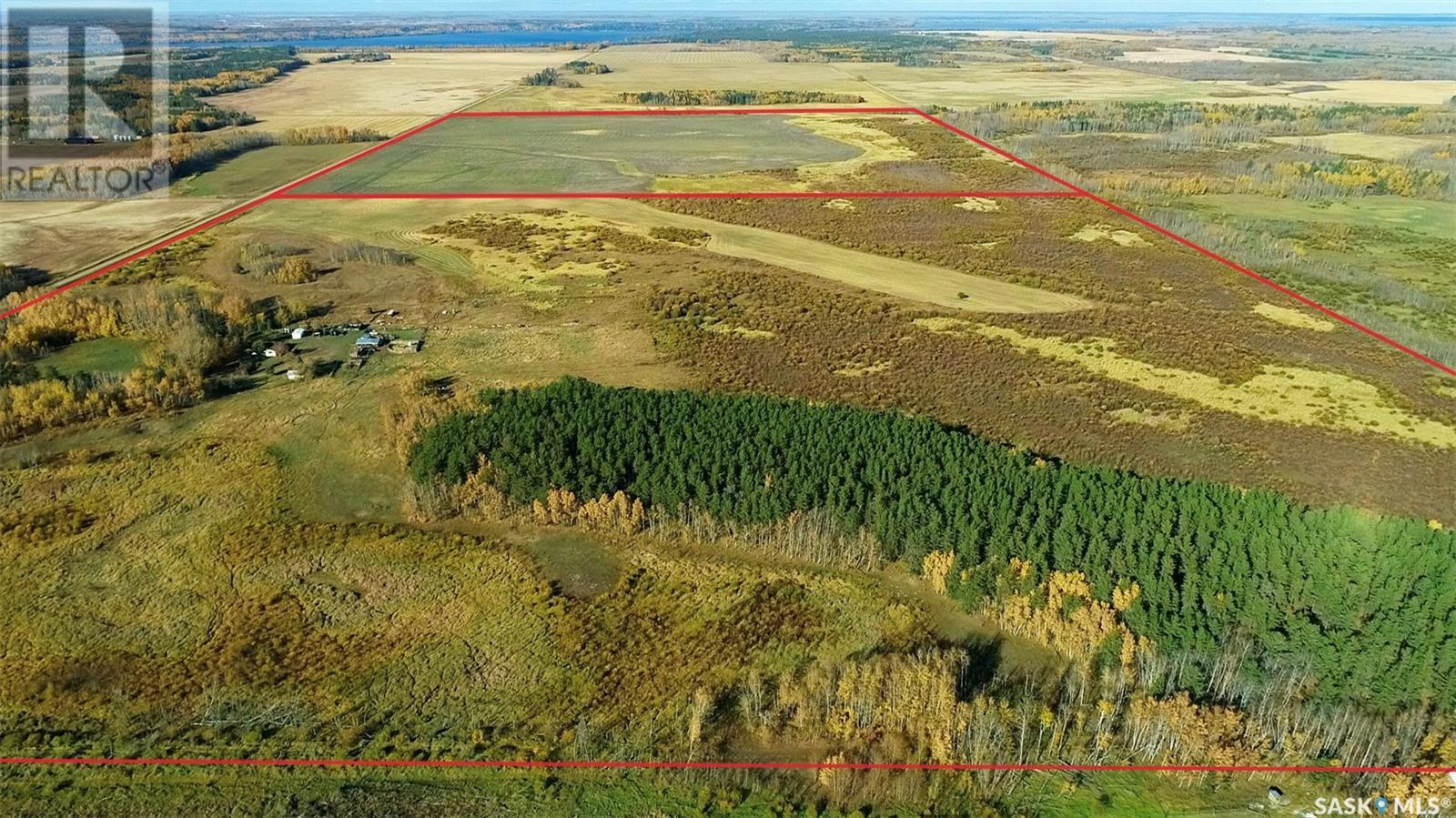 Farm In Rm Of Nipawin, Nipawin Rm No. 487, Saskatchewan  S0E 1E0 - Photo 6 - SK985313