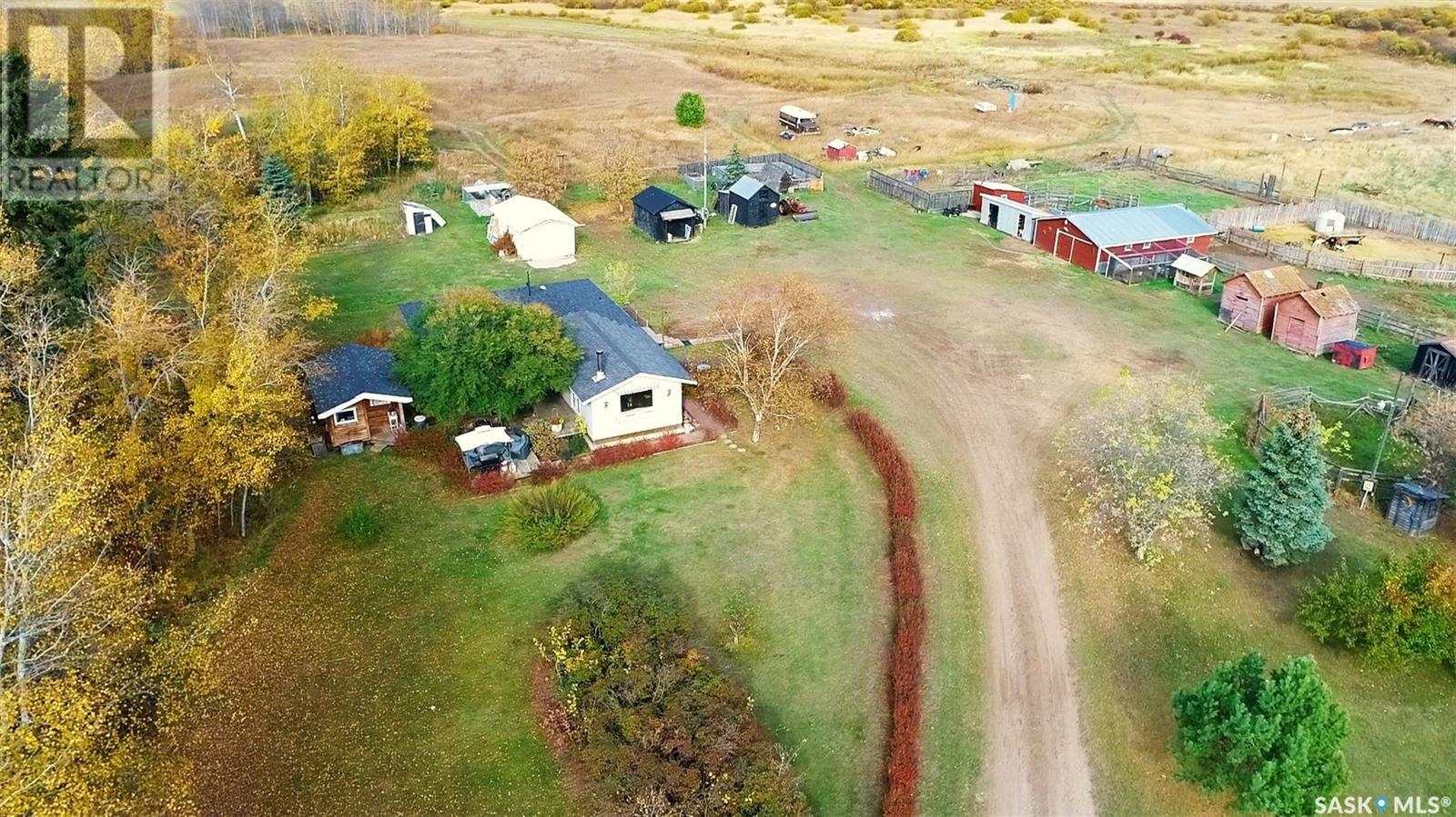 Farm In Rm Of Nipawin, Nipawin Rm No. 487, Saskatchewan  S0E 1E0 - Photo 17 - SK985313