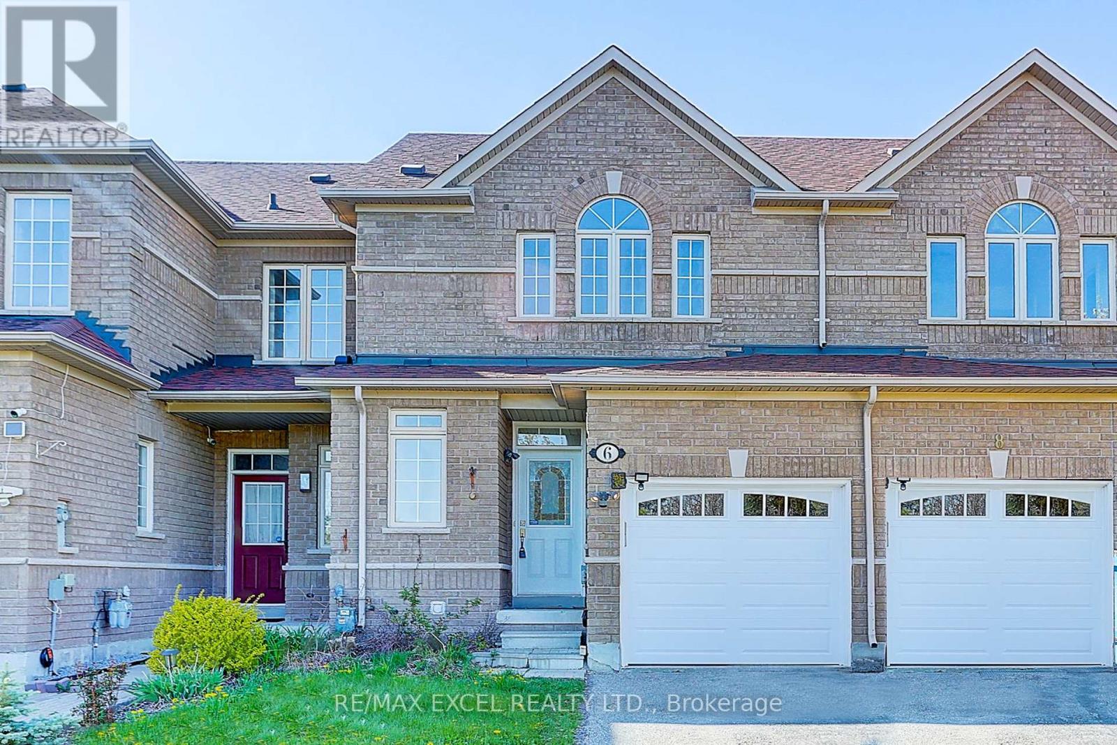 6 COCO AVENUE, Richmond Hill, Ontario