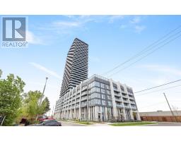 1803 - 36 ZORRA STREET, Toronto, Ontario