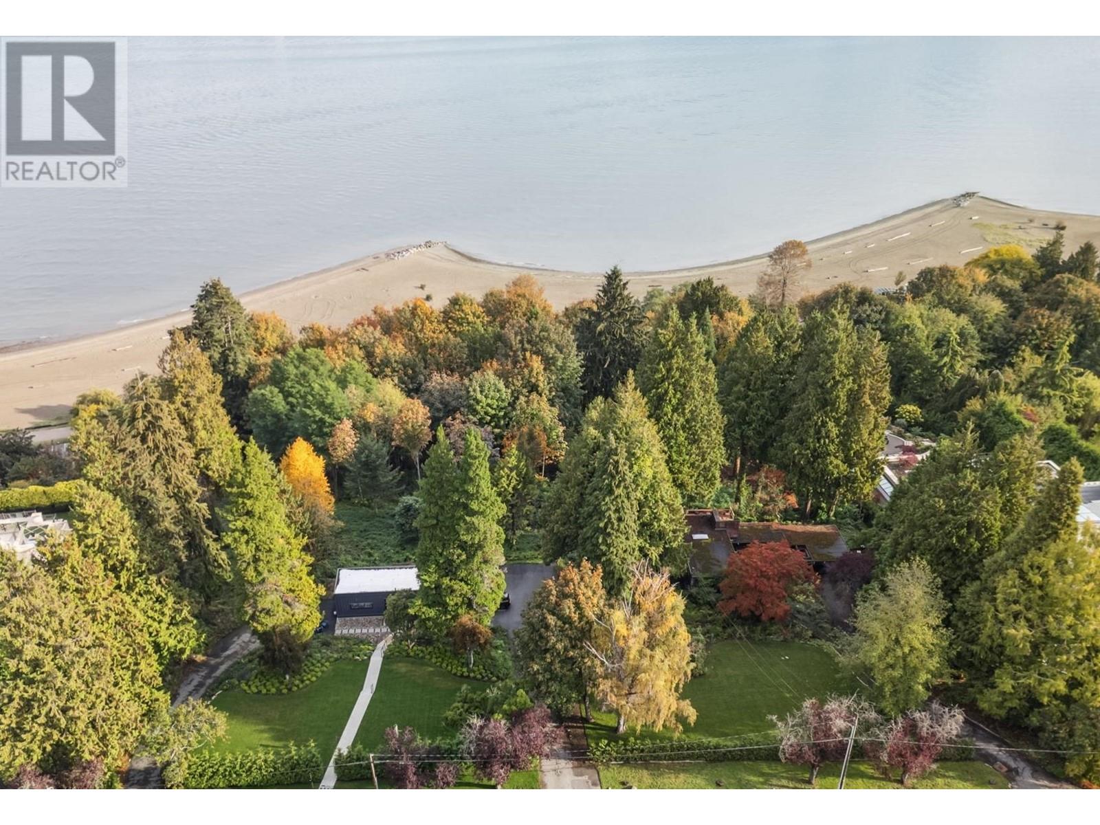 4769 Belmont Avenue, Vancouver, British Columbia  V6T 1A8 - Photo 4 - R2934837