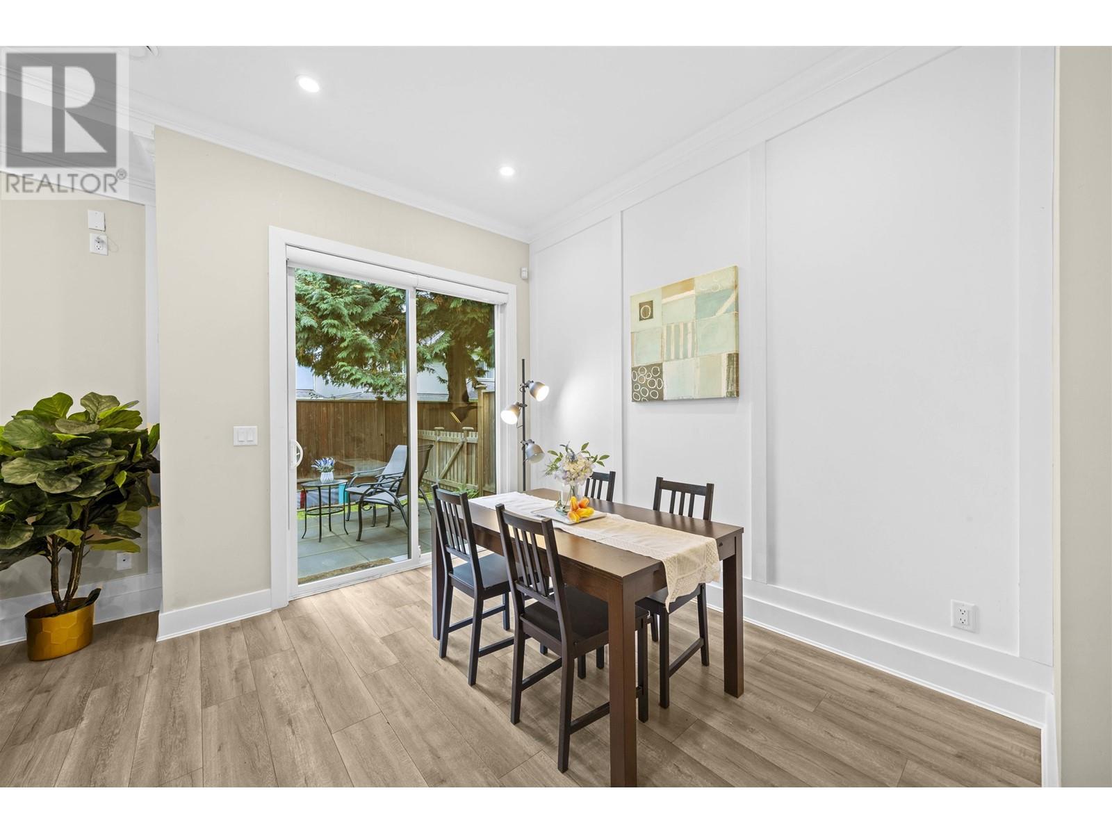 Listing Picture 5 of 28 : 10 7388 RAILWAY AVENUE, Richmond / 烈治文 - 魯藝地產 Yvonne Lu Group - MLS Medallion Club Member