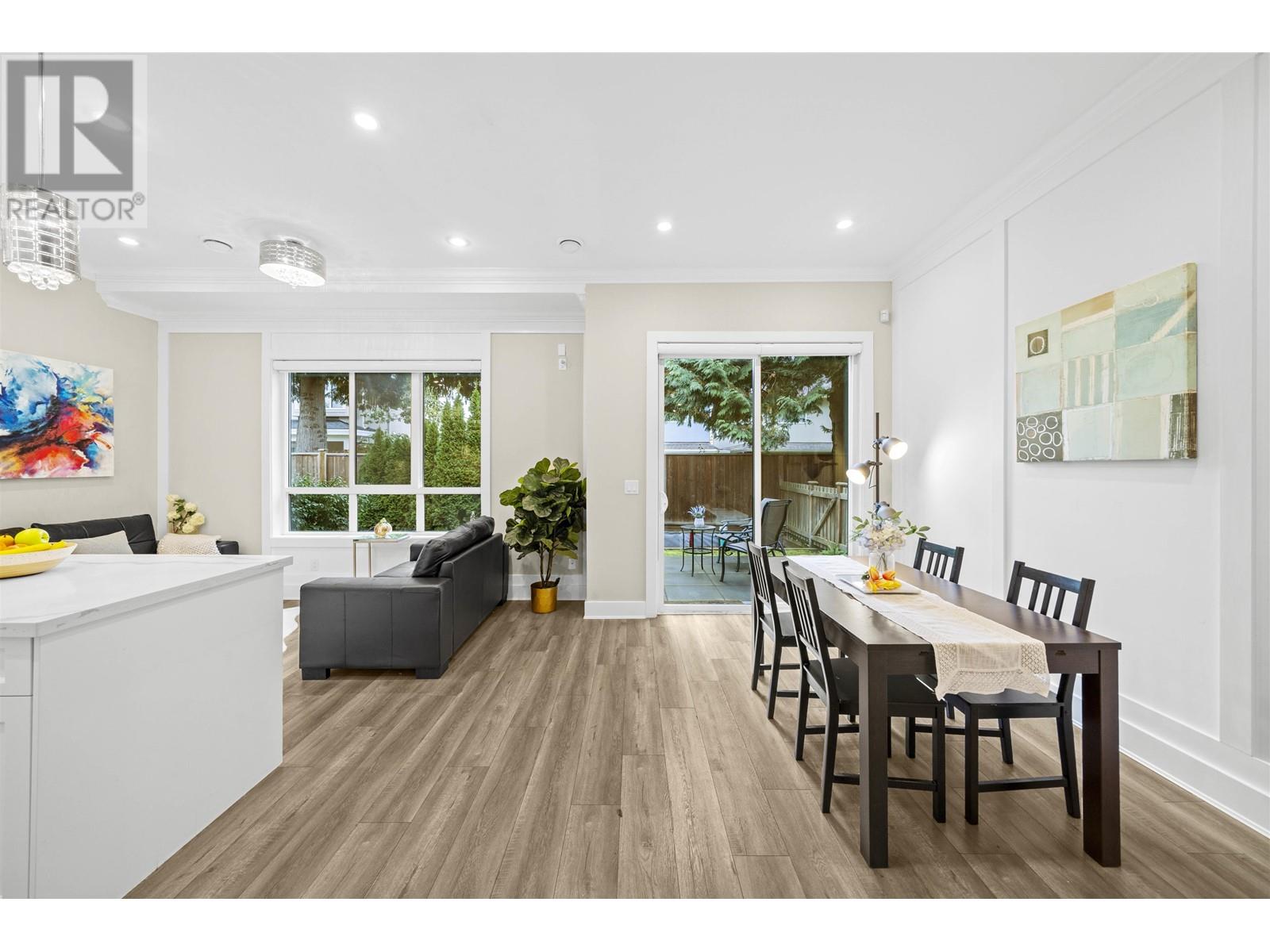 Listing Picture 9 of 28 : 10 7388 RAILWAY AVENUE, Richmond / 烈治文 - 魯藝地產 Yvonne Lu Group - MLS Medallion Club Member