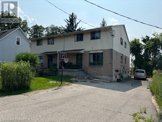 16-18 Puleston Street, Brantford, Ontario  N3S 6P2 - Photo 2 - 40658940