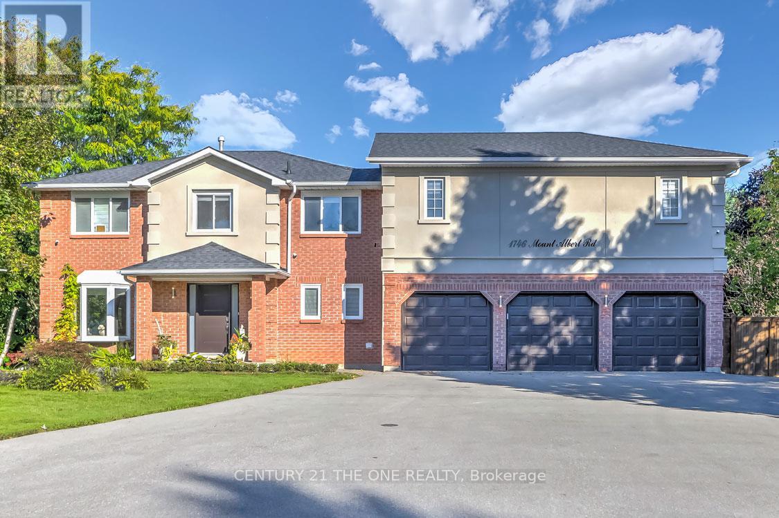 1746 Mount Albert Road, East Gwillimbury (Sharon), Ontario  L0G 1V0 - Photo 1 - N9394041