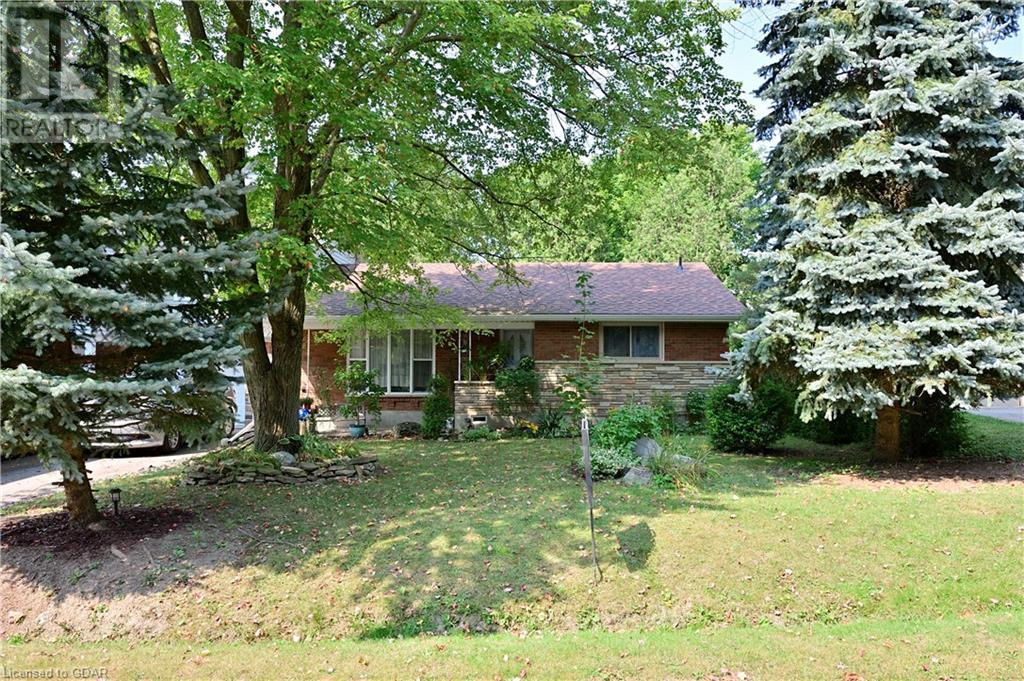 415 Hill Street E, Fergus, Ontario  N1M 1H6 - Photo 2 - 40645122