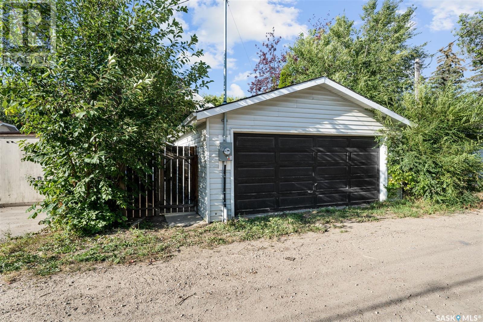 1132 Osler Street, Saskatoon, Saskatchewan  S7N 0T7 - Photo 38 - SK985861