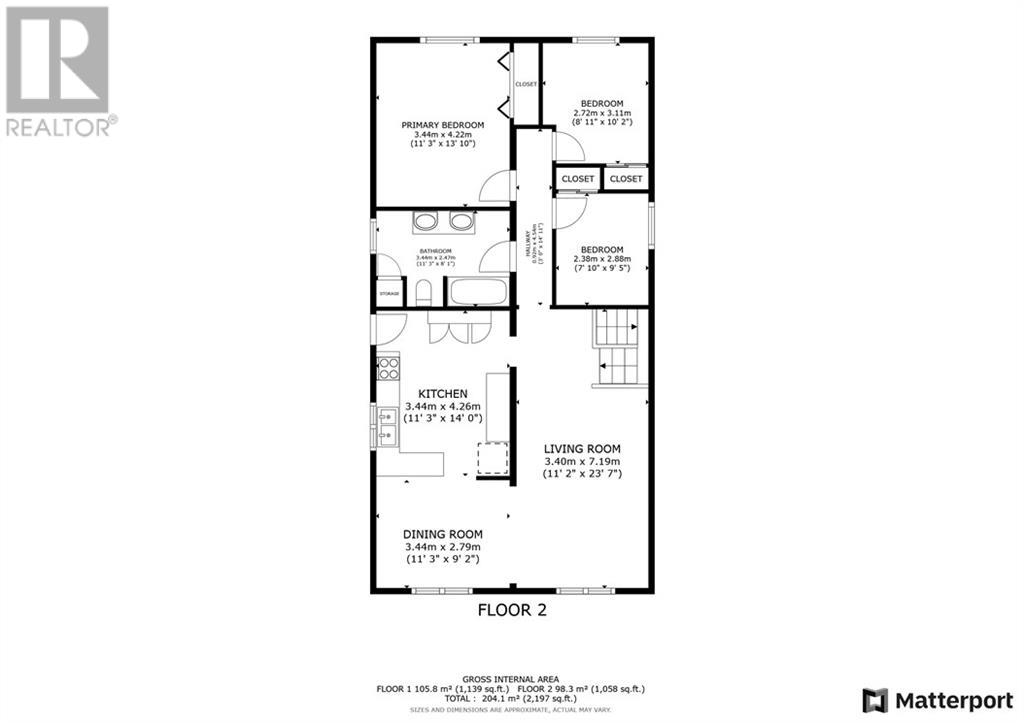 136 ELMSLEY CRESCENT Perth